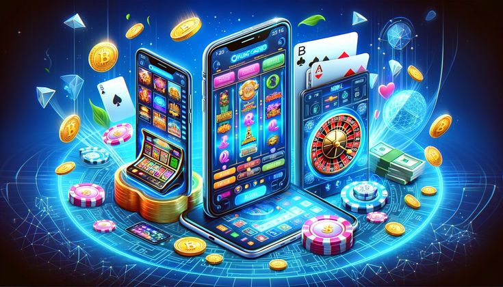 Situs Poker Kasino Online Terbaik