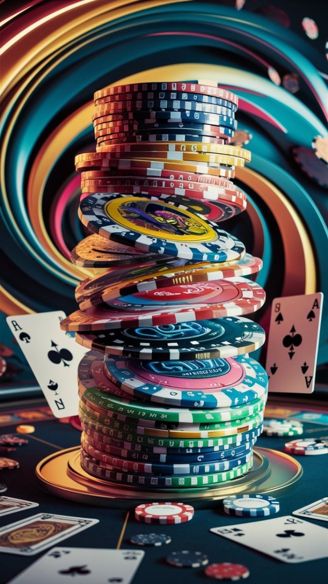 Cara Bermain Poker: Aturan Dasar yang Berlaku untuk Semua Jenis Poker