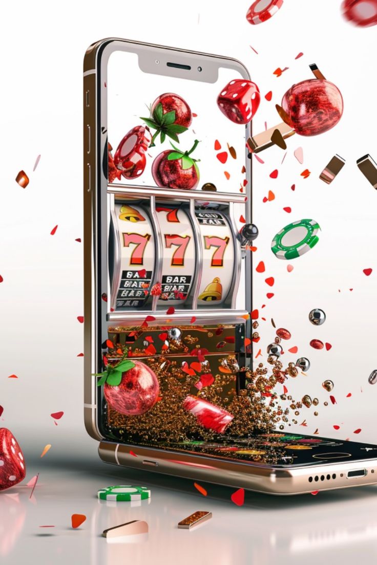 Peran Volatilitas dalam Permainan Slot Online