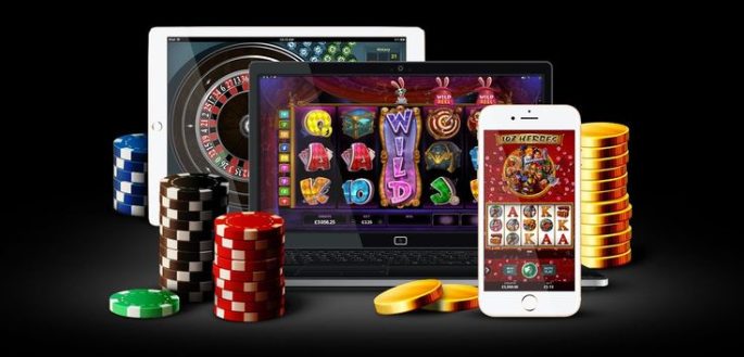 Kasino Online Gametwist dan Slot di App Store