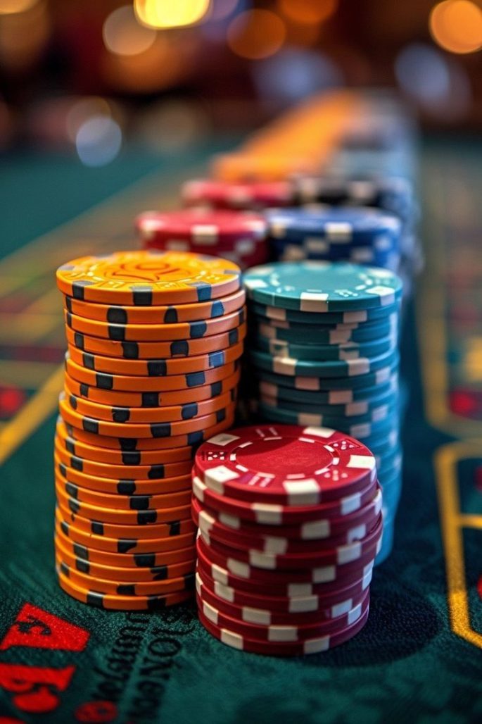 tates with Lawful Web-based Texas Hold'em Sites