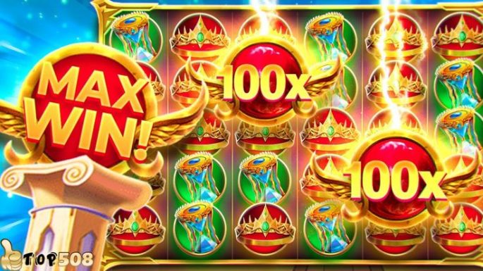 Tips Meningkatkan Peluang Menang dalam Permainan Slot Online