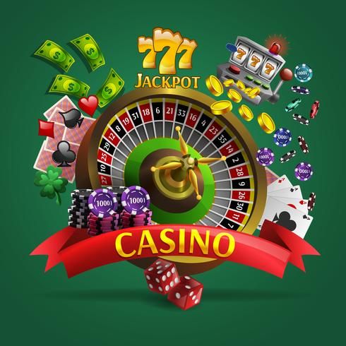 Panduan Gampang Bermain di Casino Online Populer di Indonesia