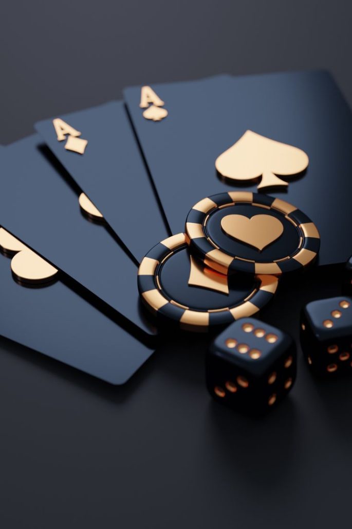 Panduan Gampang Daftar Poker Online di Indonesia